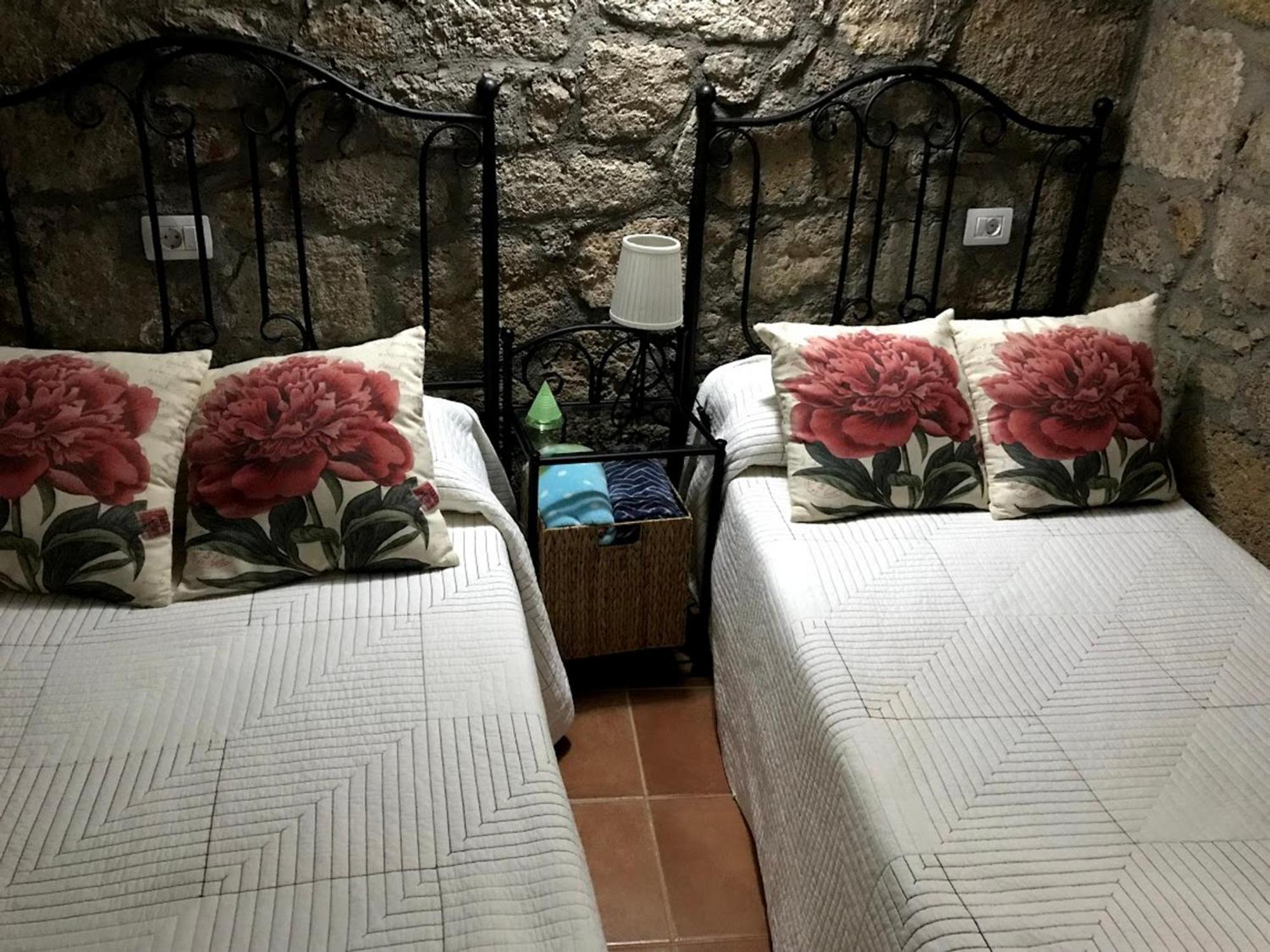 Polinarias Casa Cueva En Fasnia * Santa-Cruz de Ténérife