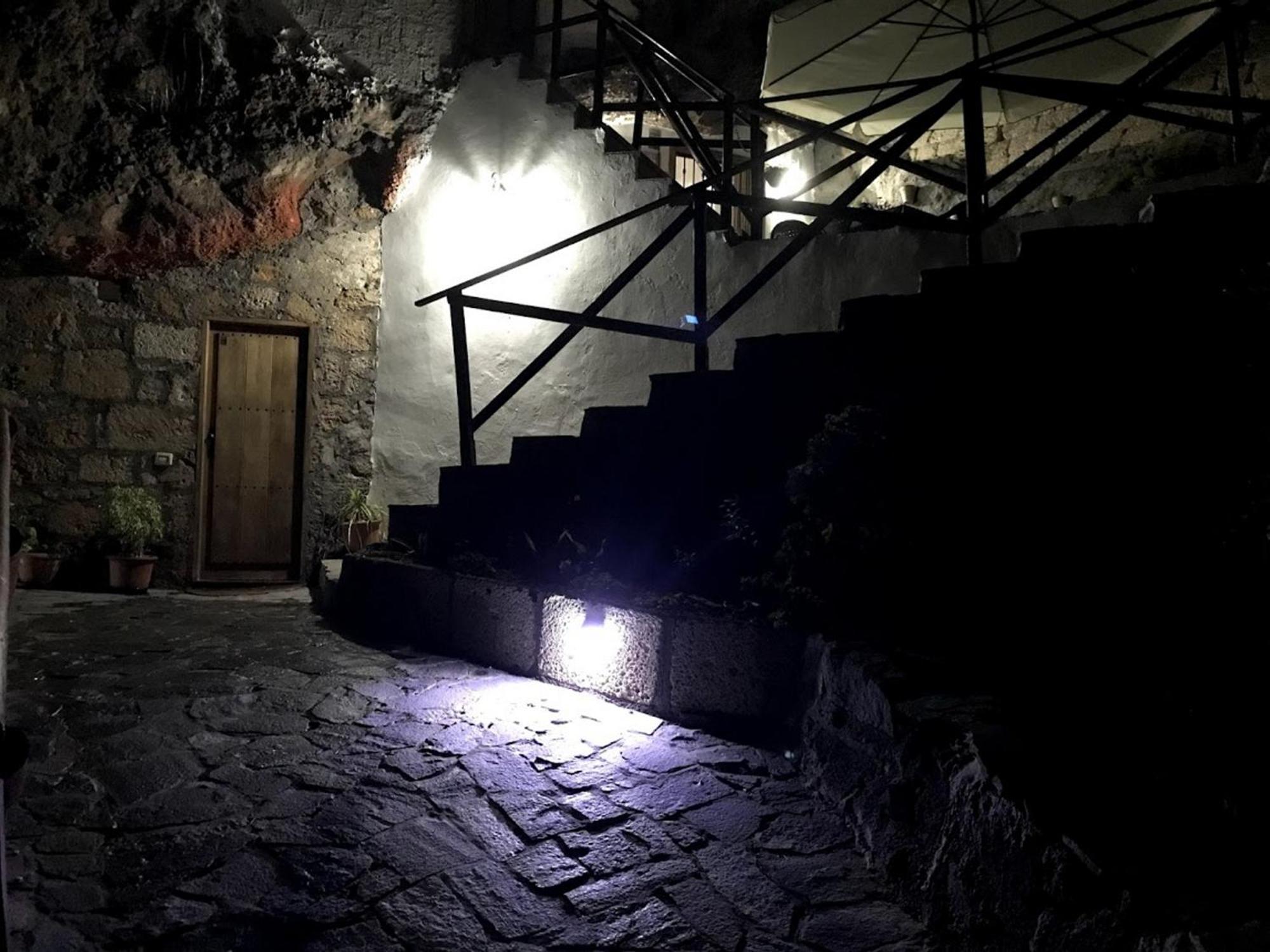 Polinarias Casa Cueva En Fasnia Hébergement de vacances *