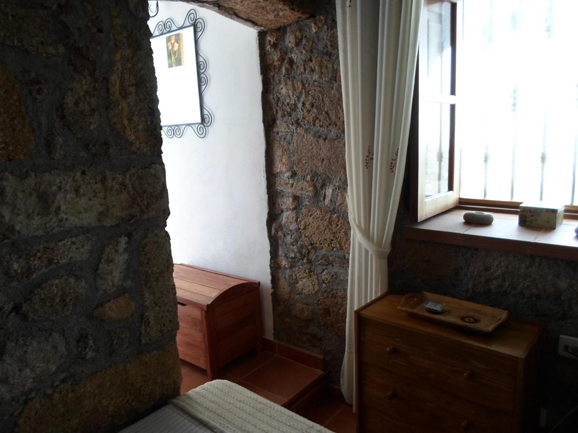 Polinarias Casa Cueva En Fasnia Santa-Cruz de Ténérife
