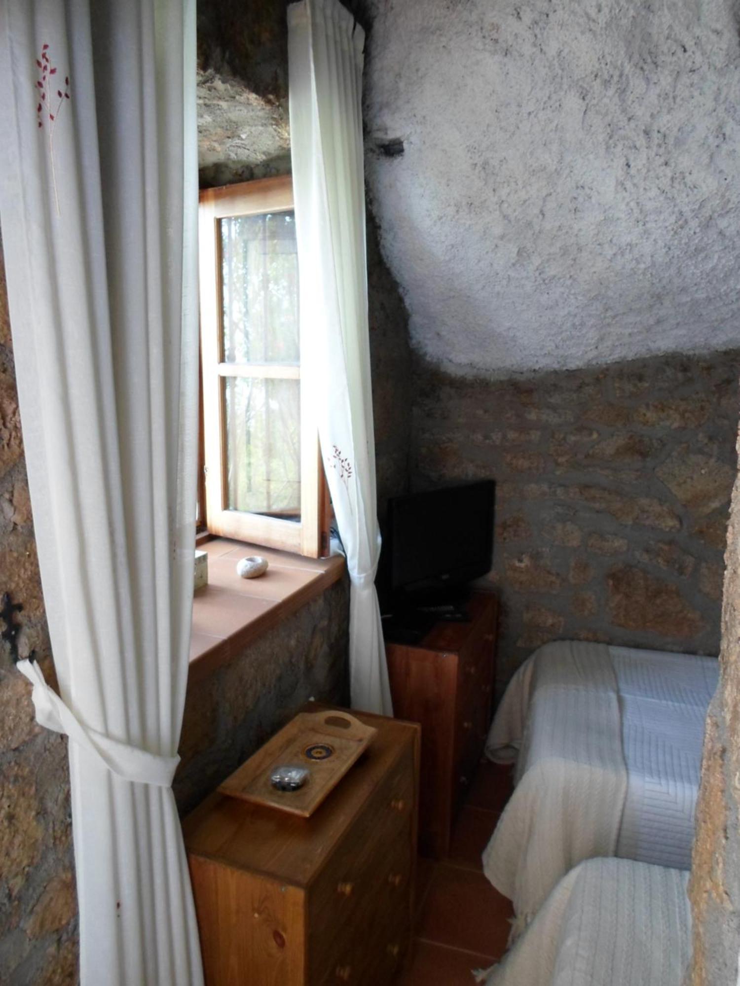 Polinarias Casa Cueva En Fasnia Hébergement de vacances *