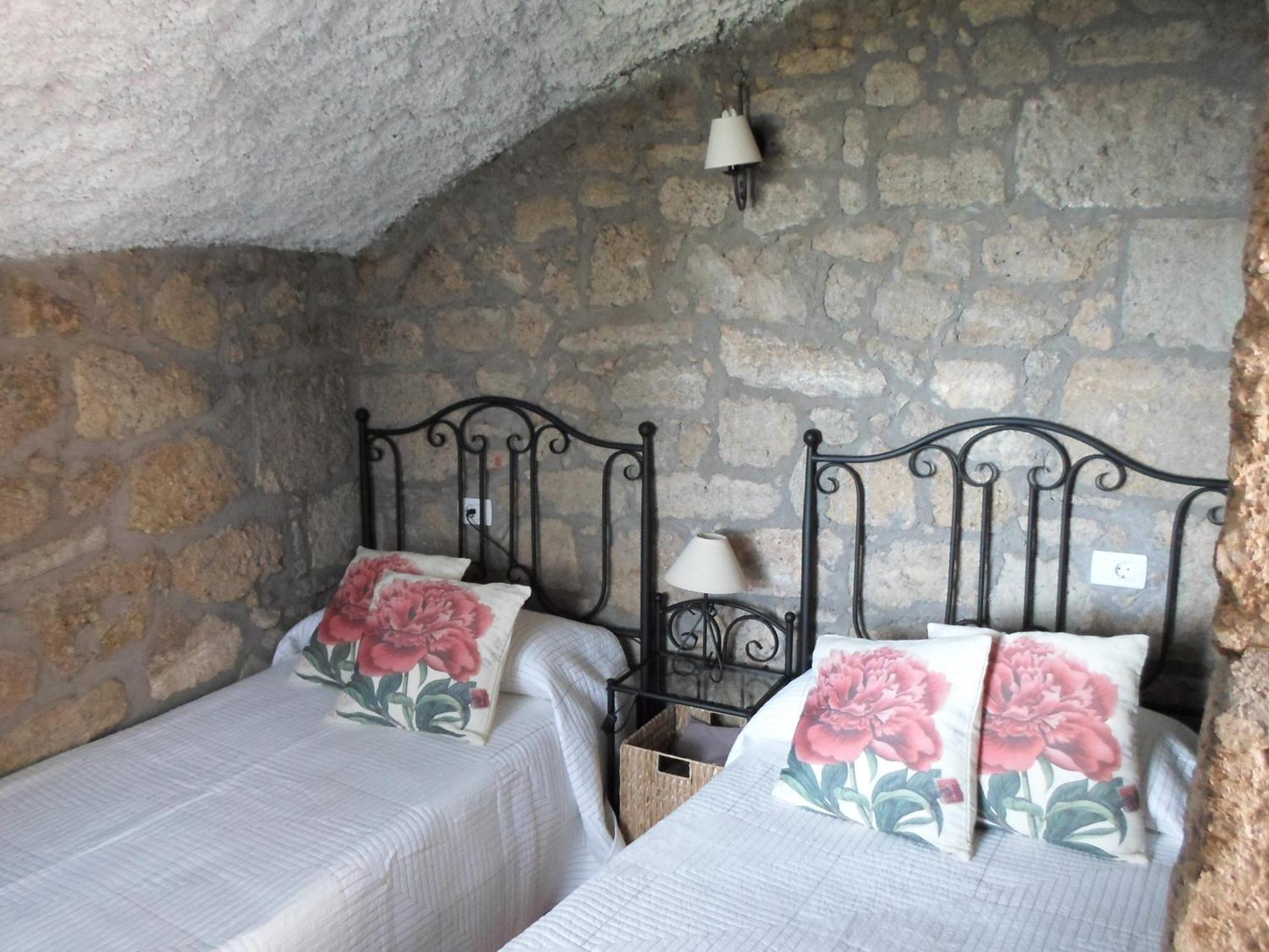 Polinarias Casa Cueva En Fasnia * Santa-Cruz de Ténérife