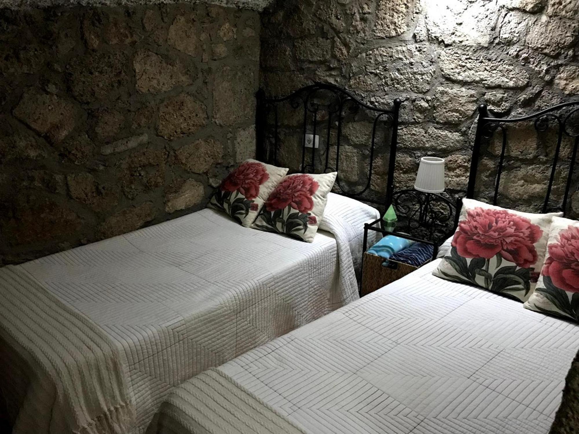 Hébergement de vacances Polinarias Casa Cueva En Fasnia Santa-Cruz de Ténérife