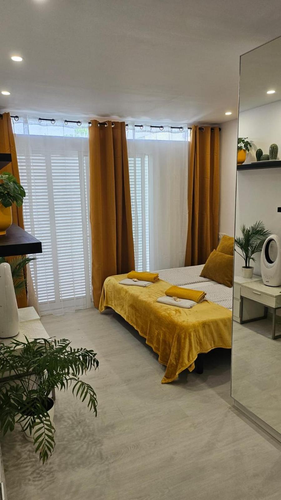 Papagayo Appartement *