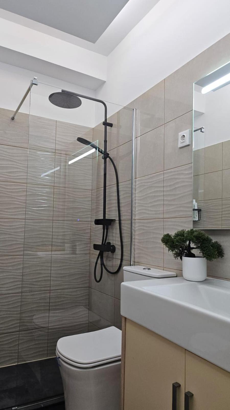 Papagayo Appartement *