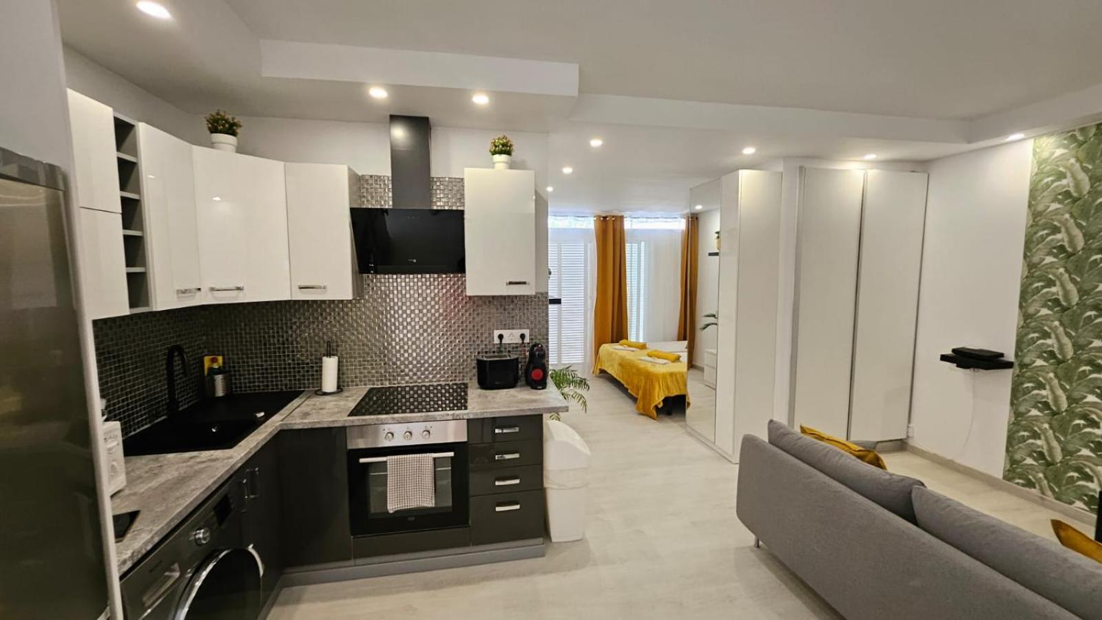 Appartement Papagayo *