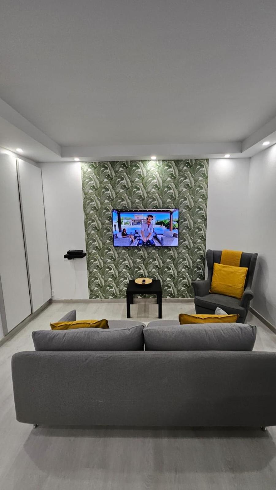 Papagayo Appartement