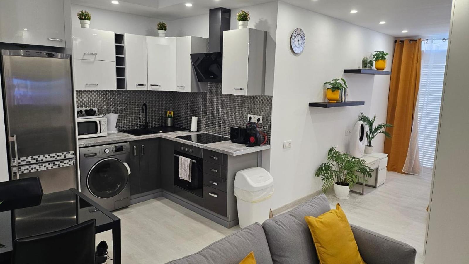 Appartement Papagayo