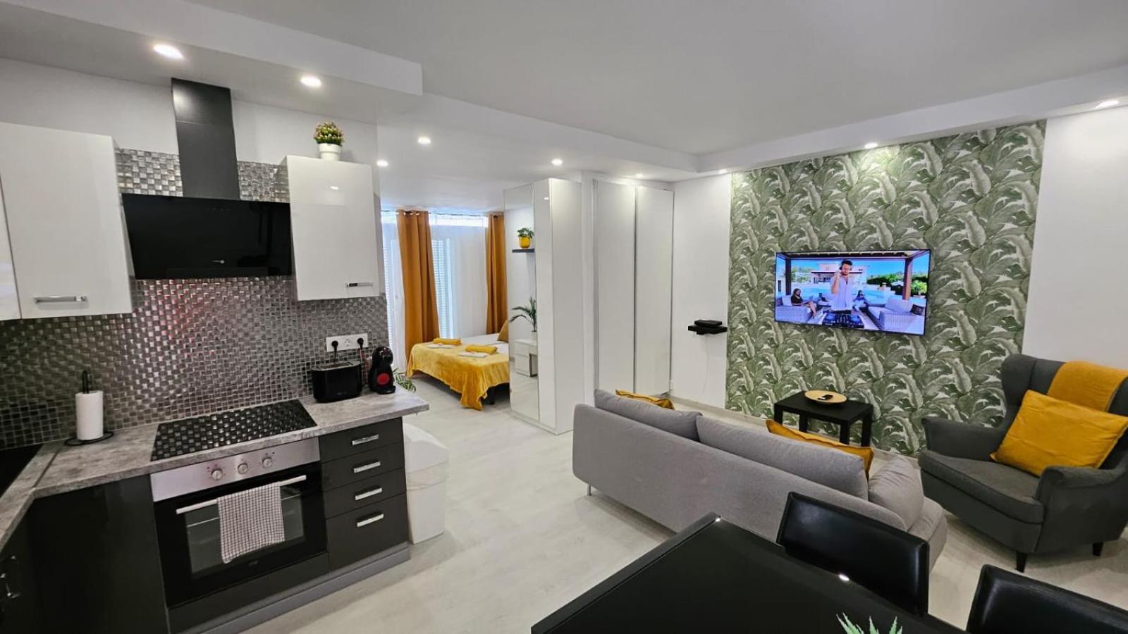 Papagayo Appartement Arona (Tenerife)