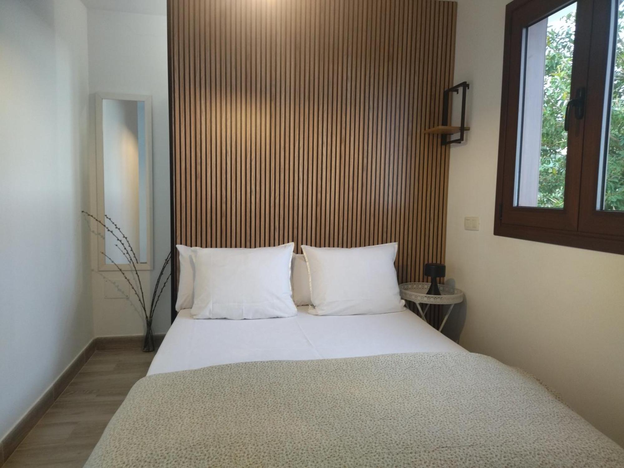 Apartamento 2faros