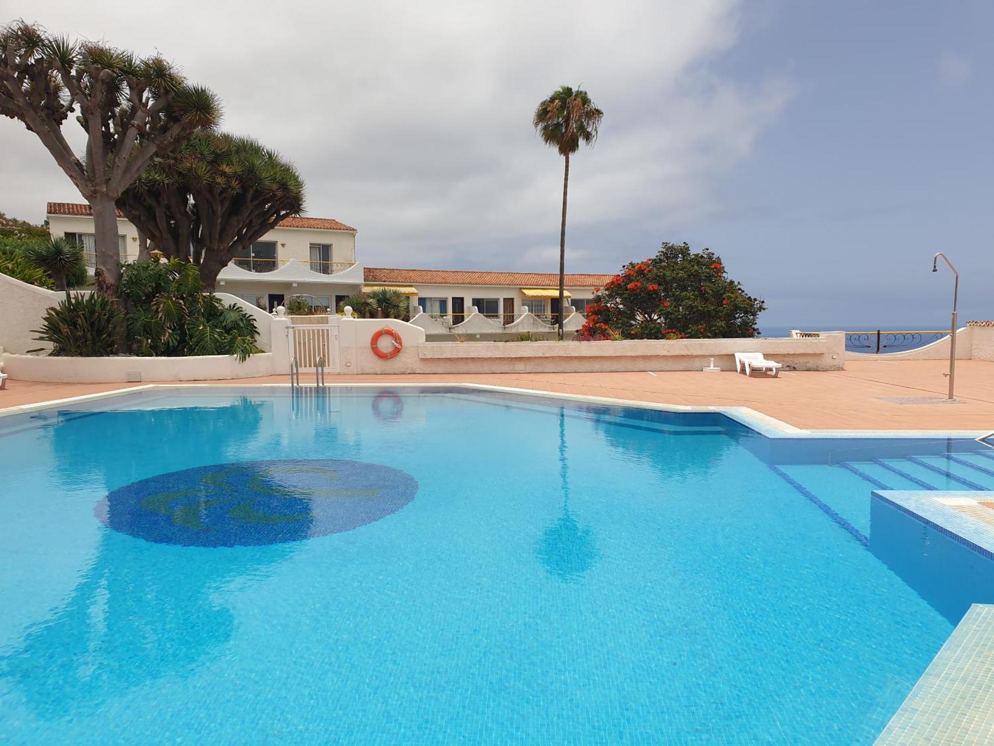 Apartment Sunny Tenerife - Ocean Views *