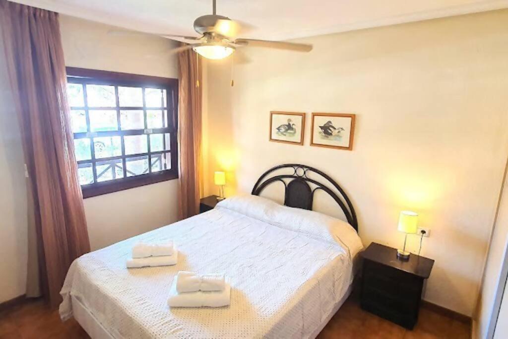 Grazioso Parque Albatros 272 Apartment San Miguel de Abona