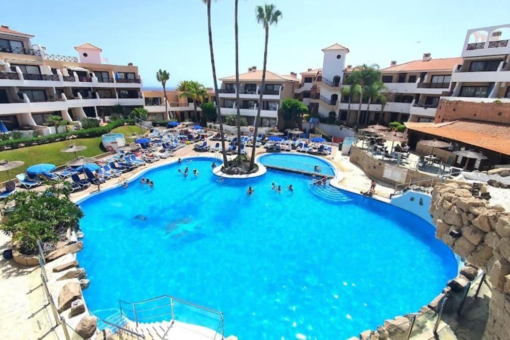 Grazioso Parque Albatros 272 Apartment *