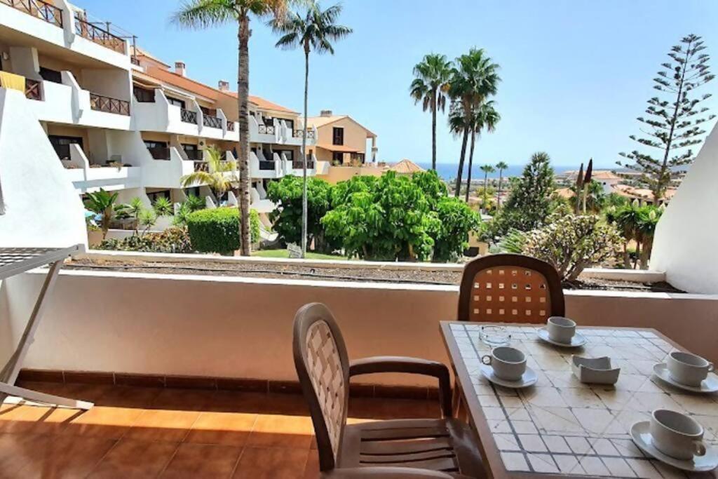 Apartment Grazioso Parque Albatros 272