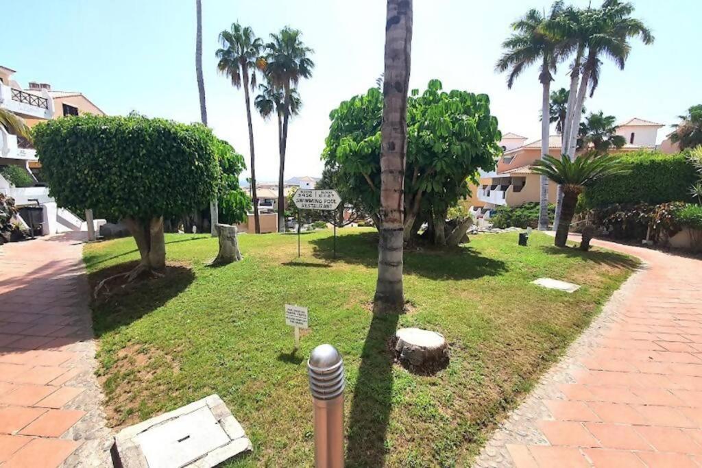 Grazioso Parque Albatros 272 Apartment *