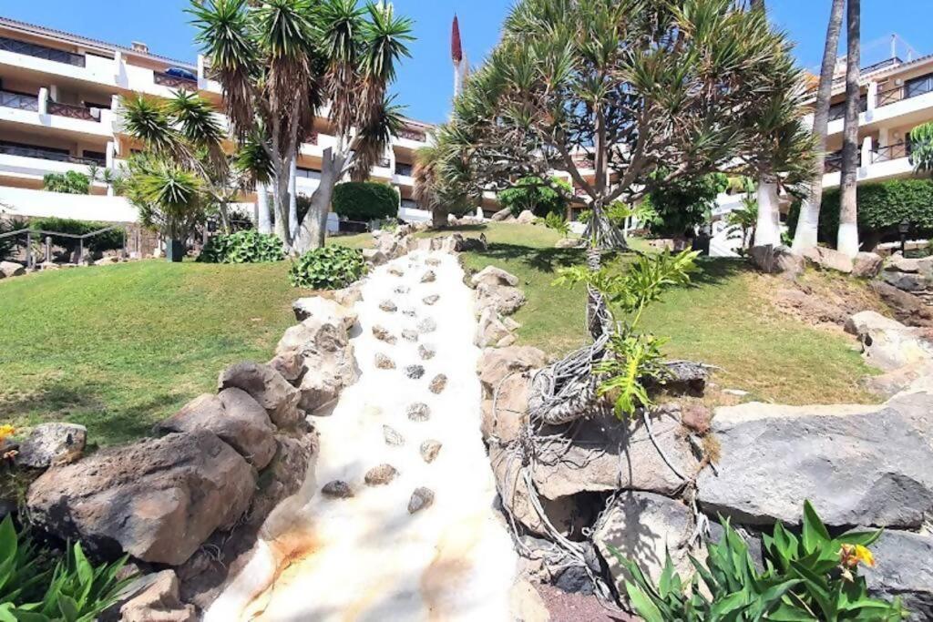 Apartment Grazioso Parque Albatros 272
