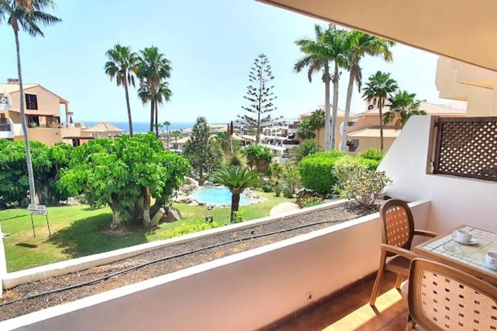 Grazioso Parque Albatros 272 Apartment San Miguel de Abona