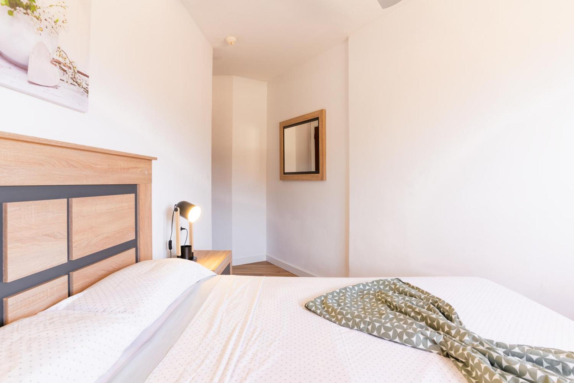 Oceanfront 2 Bedrooms In Tenerife South Appartement