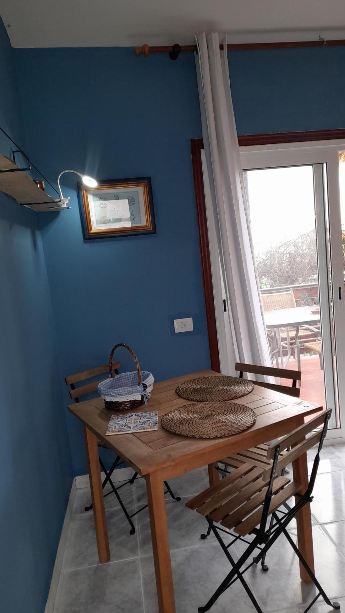 Apartamento Playa Montana Amarlla,pools,wifi