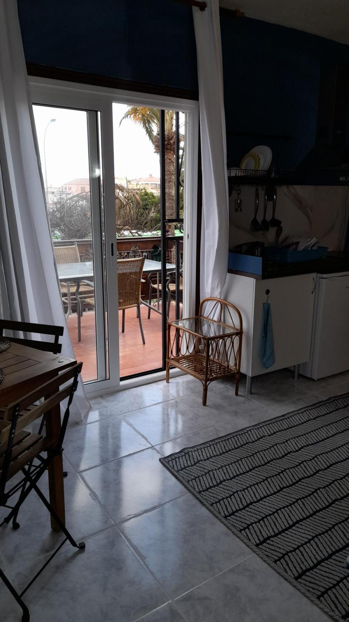 Playa Montana Amarlla,pools,wifi Apartamento Costa del Silencio