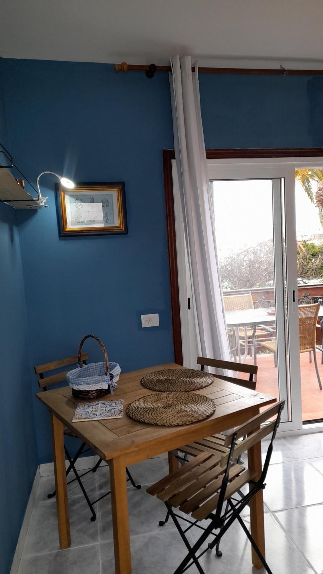 Apartamento Playa Montana Amarlla,pools,wifi Costa del Silencio