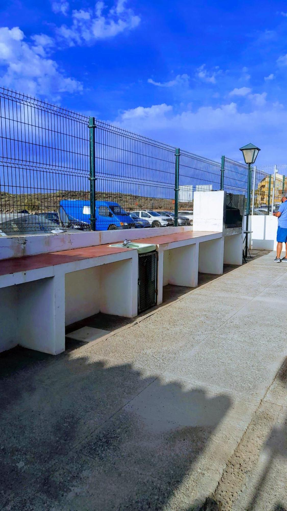Playa Montana Amarlla,pools,wifi Apartamento *