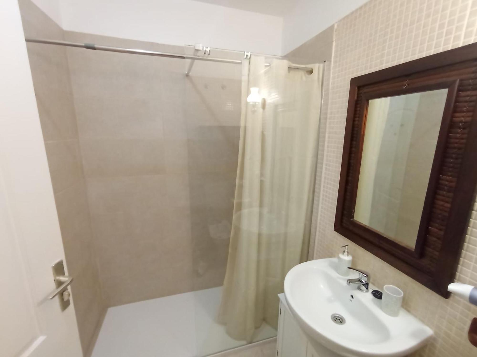 M Y C El Puertito Apartamento