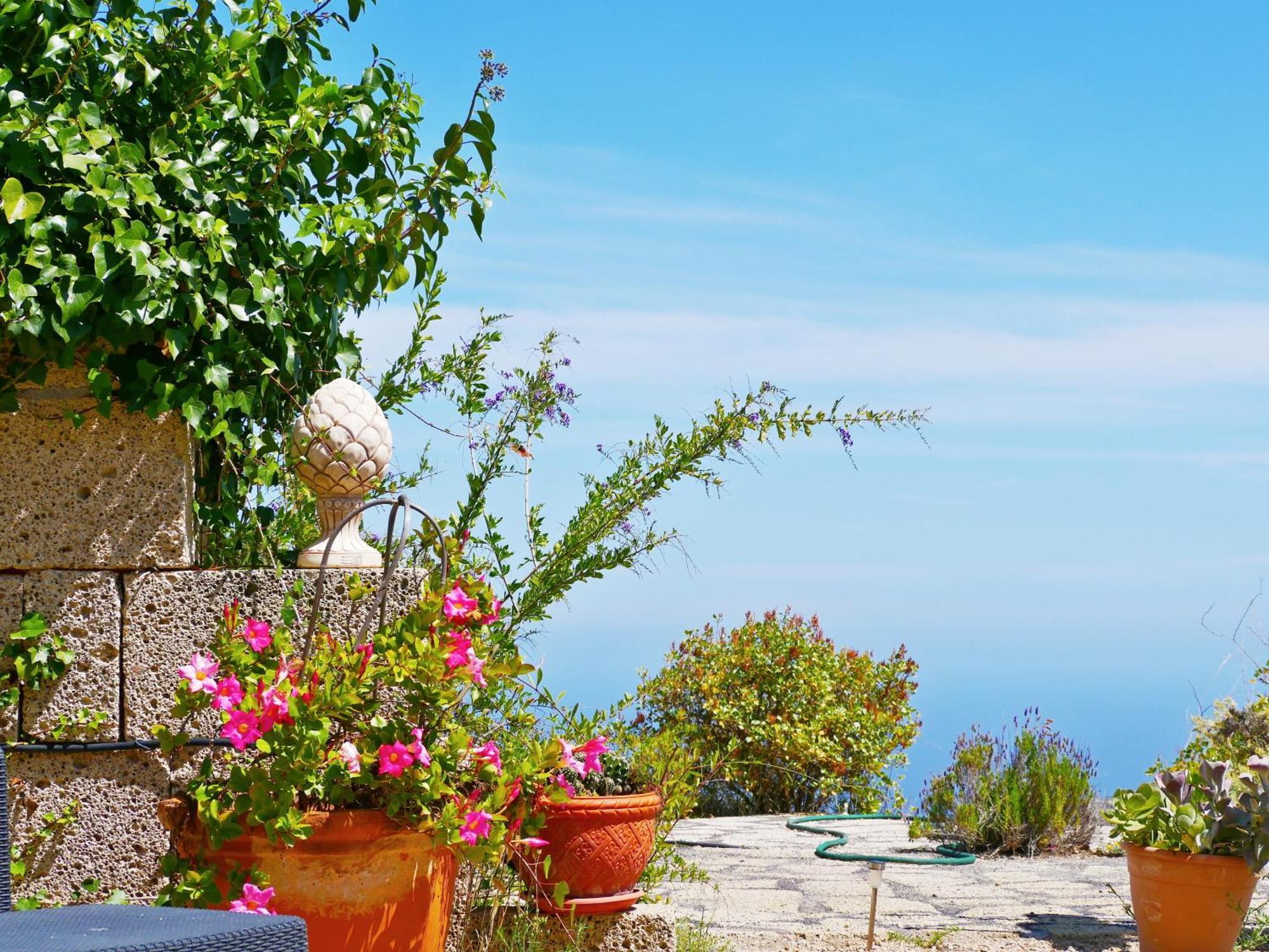 Hébergement de vacances -casa Rosa-arico Viejo - Baden, Wandern, Klettern, Individualurlaub Jenseits Des Massentourismus,