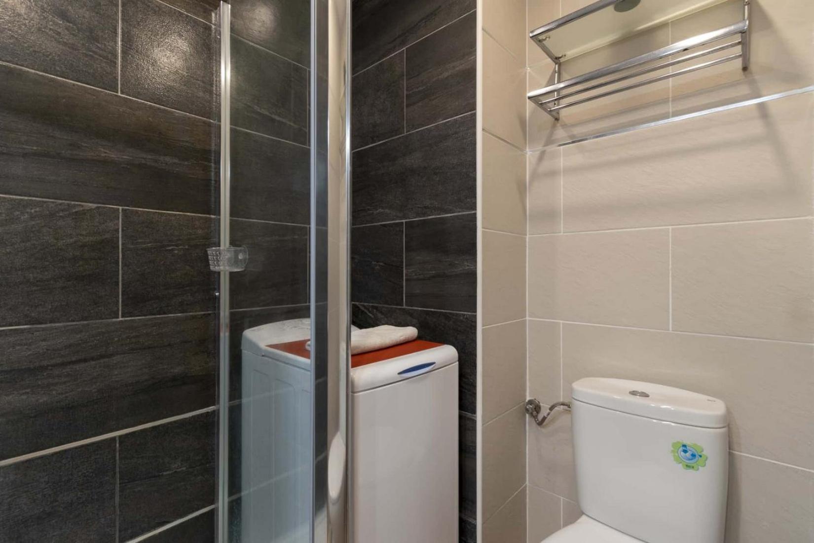Castle Harbour 6 Appartement