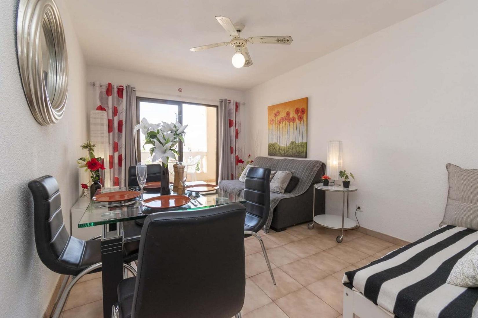 Appartement Castle Harbour 6