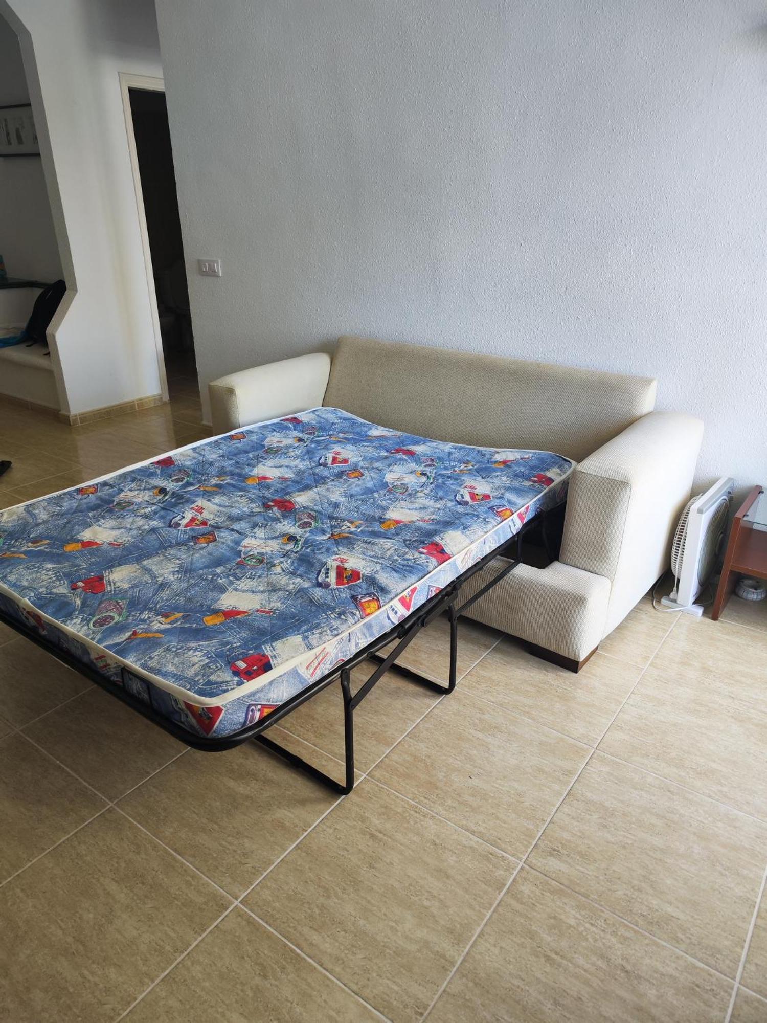 Olga Paraiso Del Sur Apartment *