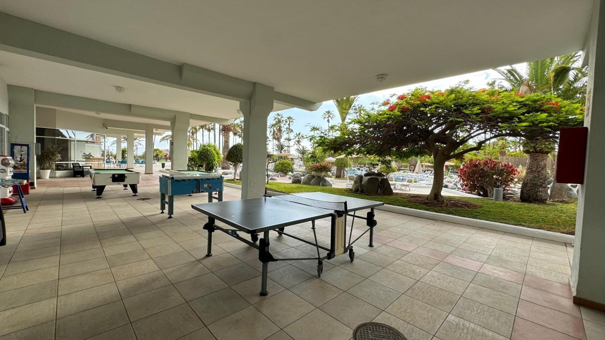 Apartment Fanabe Tenerife Costa Adeje (Tenerife)