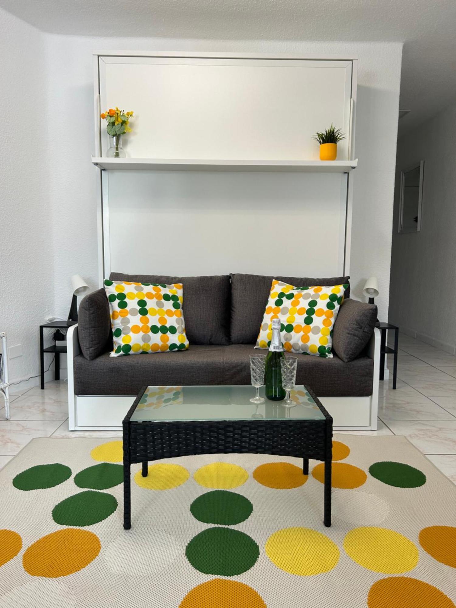 Parque Santiago 1 Lovely Appartement