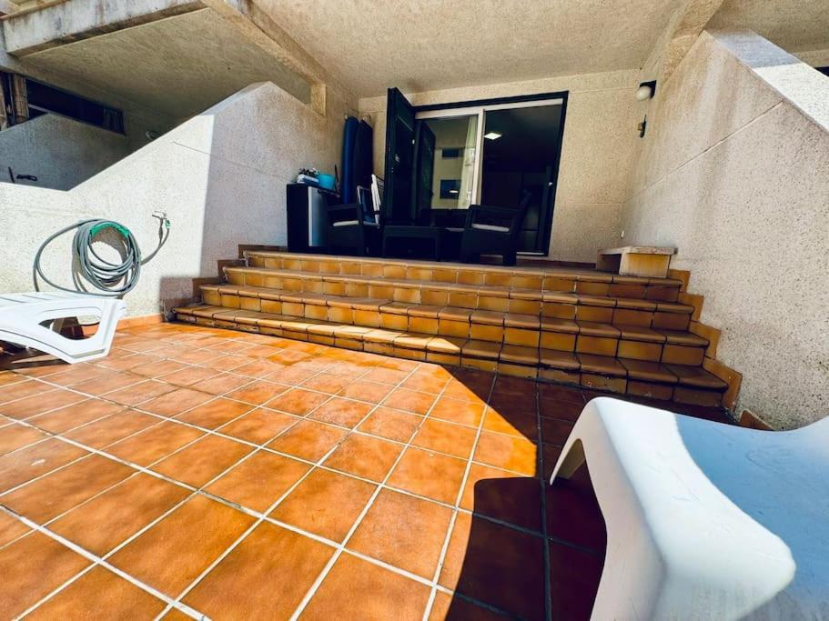 Caracola Roja By Appartement