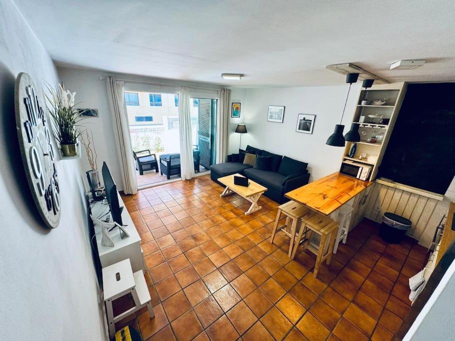 Caracola Roja By Appartement *