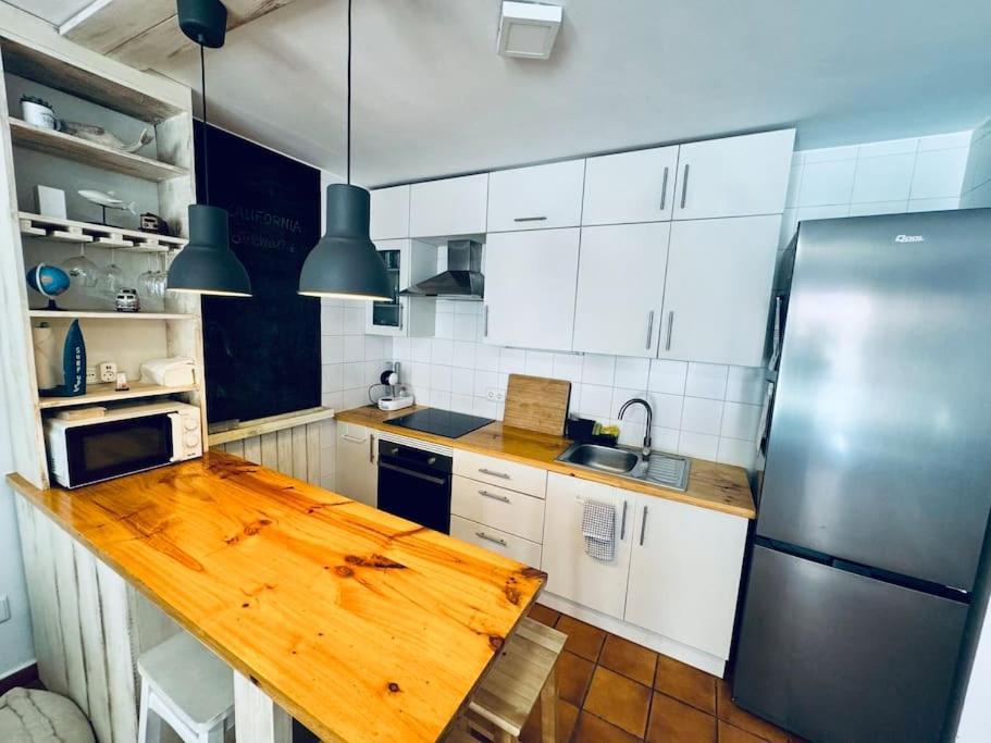 Caracola Roja By Appartement