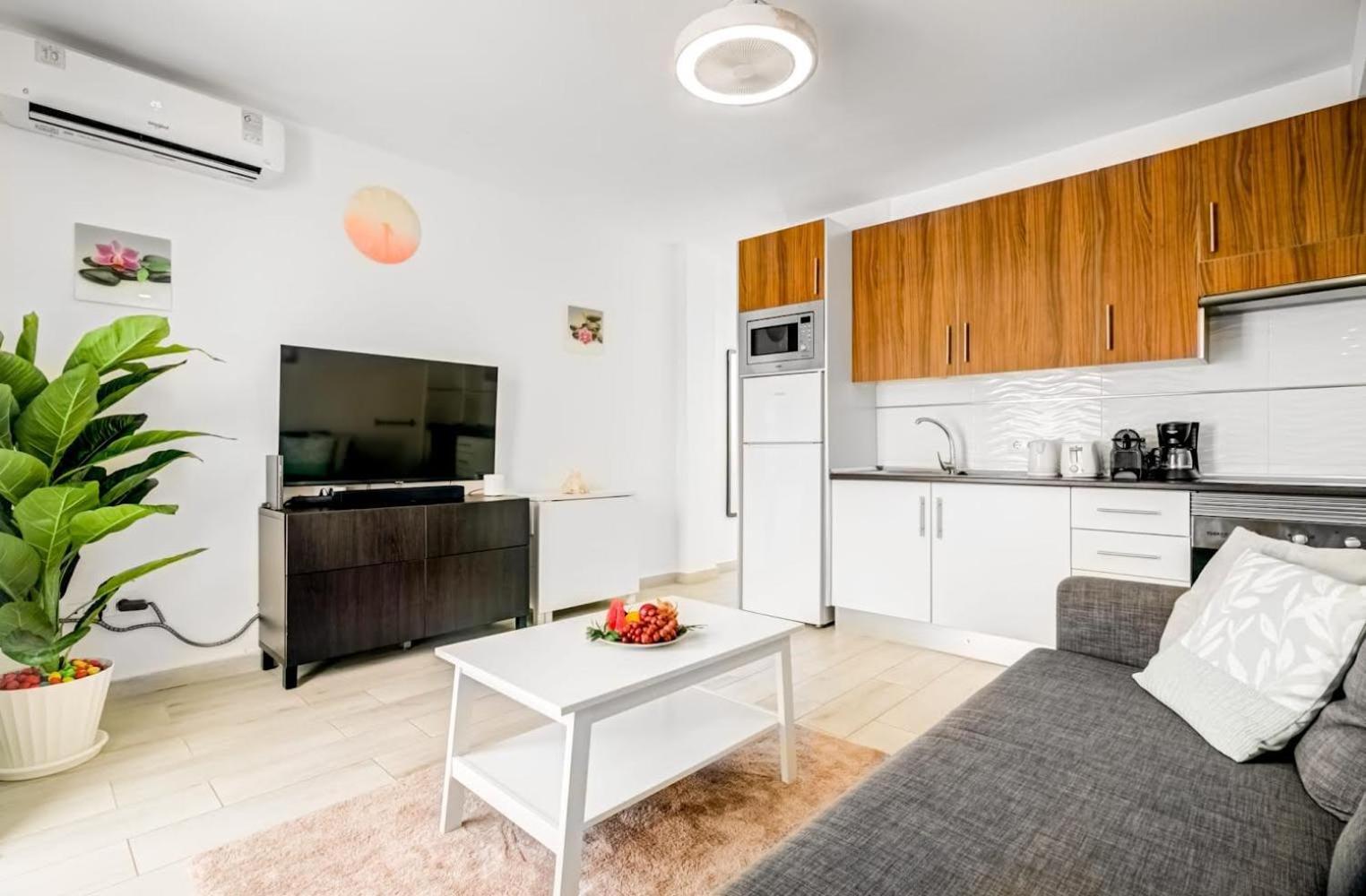 Cosy Apartment