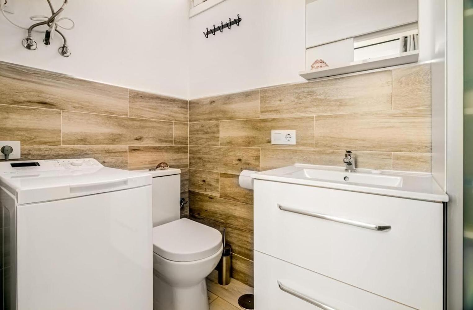 Apartment Cosy Costa Adeje (Tenerife)