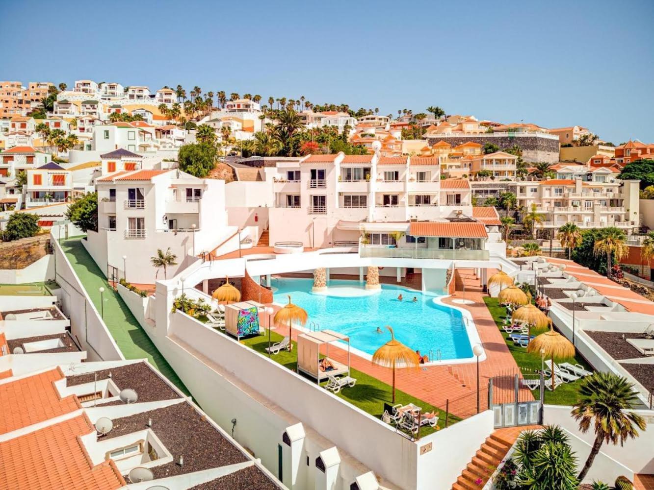 Cosy Apartment Costa Adeje (Tenerife)