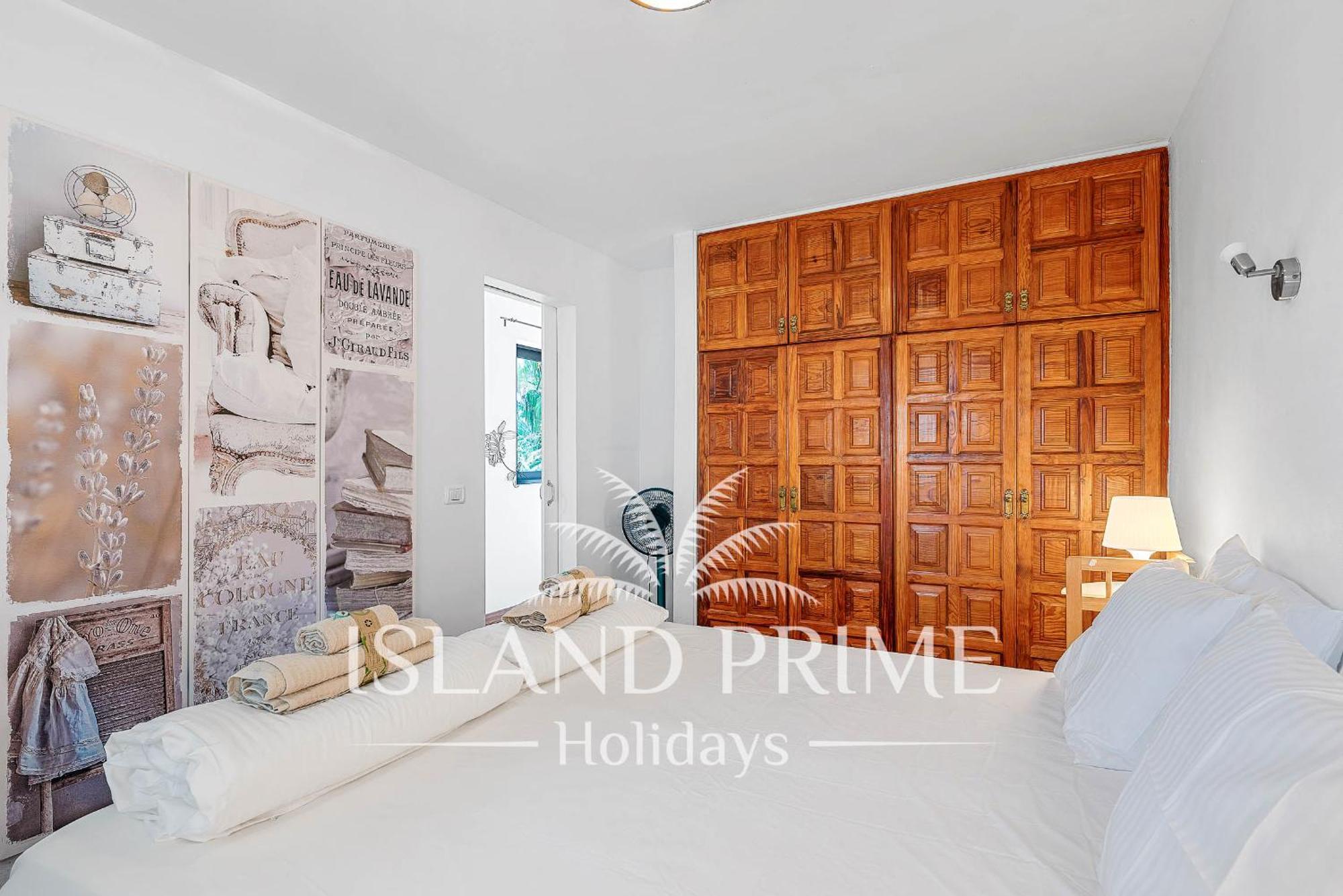 Sea Views And Golf Views In Amarilla Golf Ph3b1 * San Miguel de Abona