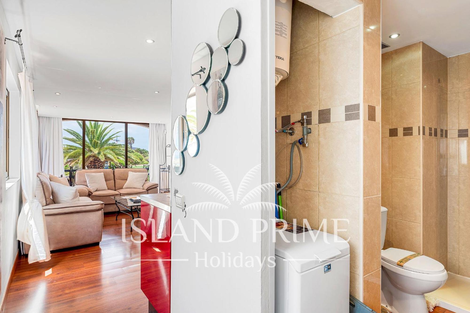 Sea Views And Golf Views In Amarilla Golf Ph3b1