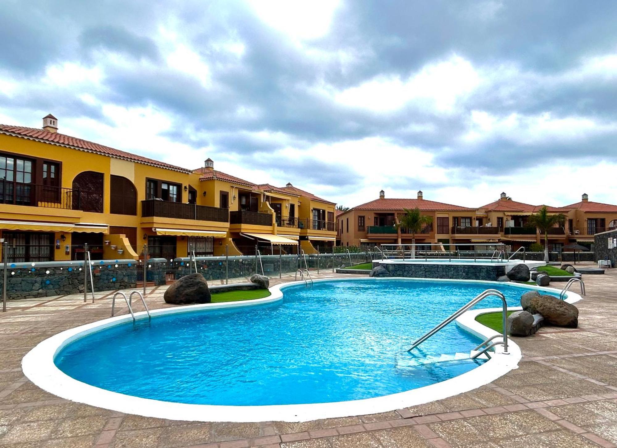 Sunny Silencio Retreat Atlantico Apartment *