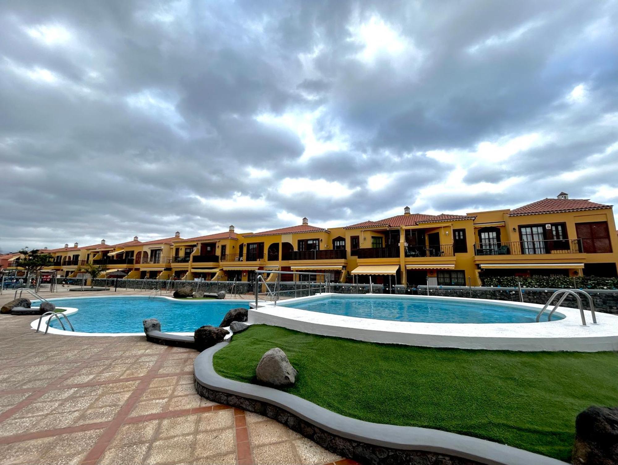 Apartment Sunny Silencio Retreat Atlantico *