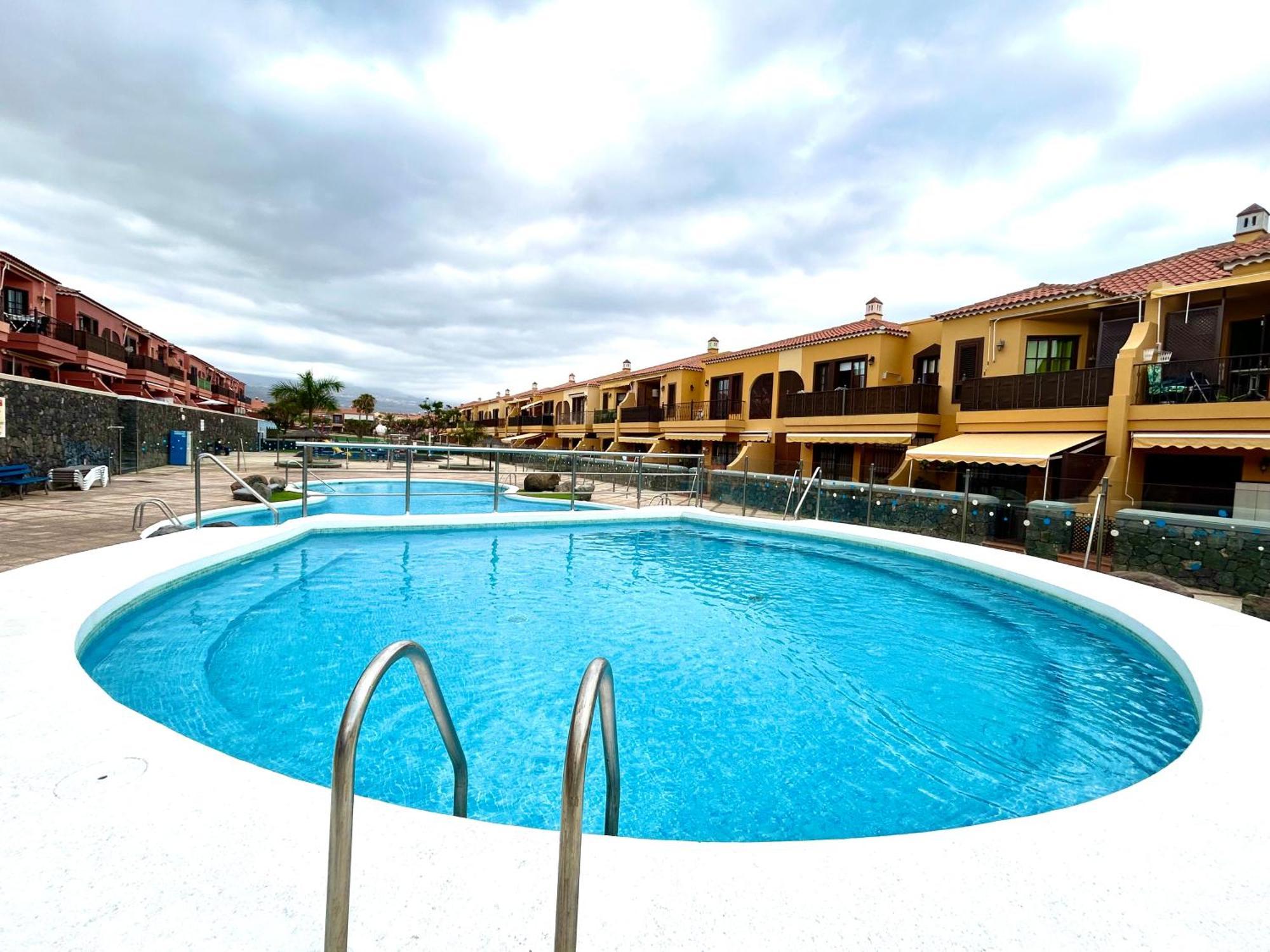 Sunny Silencio Retreat Atlantico Apartment *