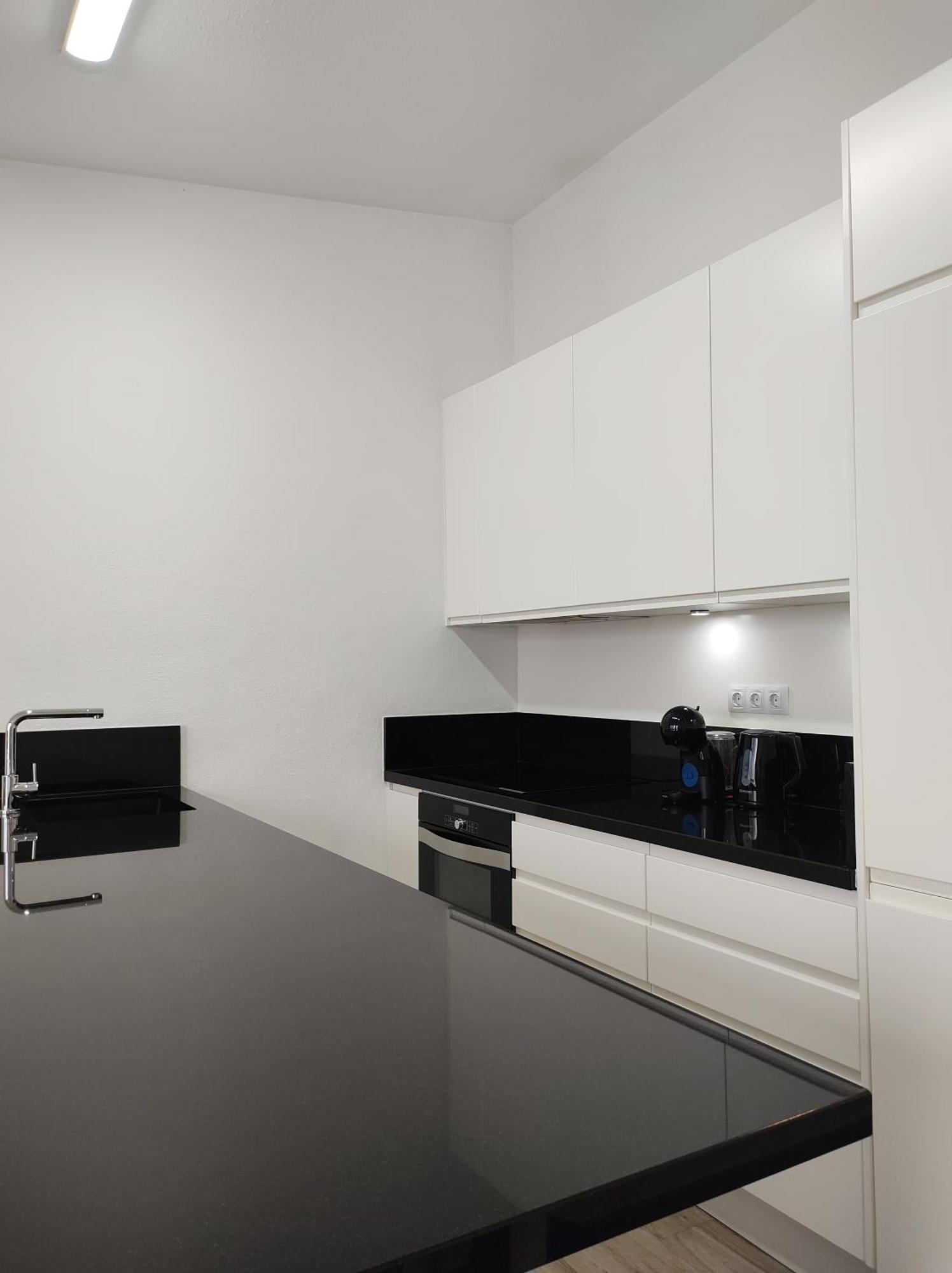 Apartment Pinehurst Ii