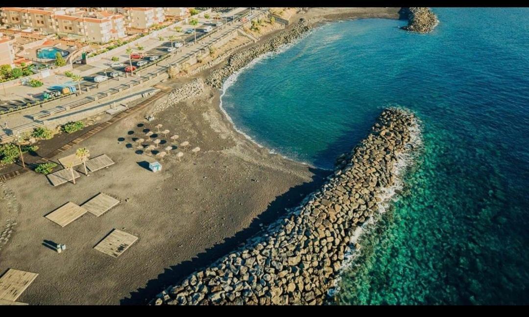 Eli Tenerife * Candelaria