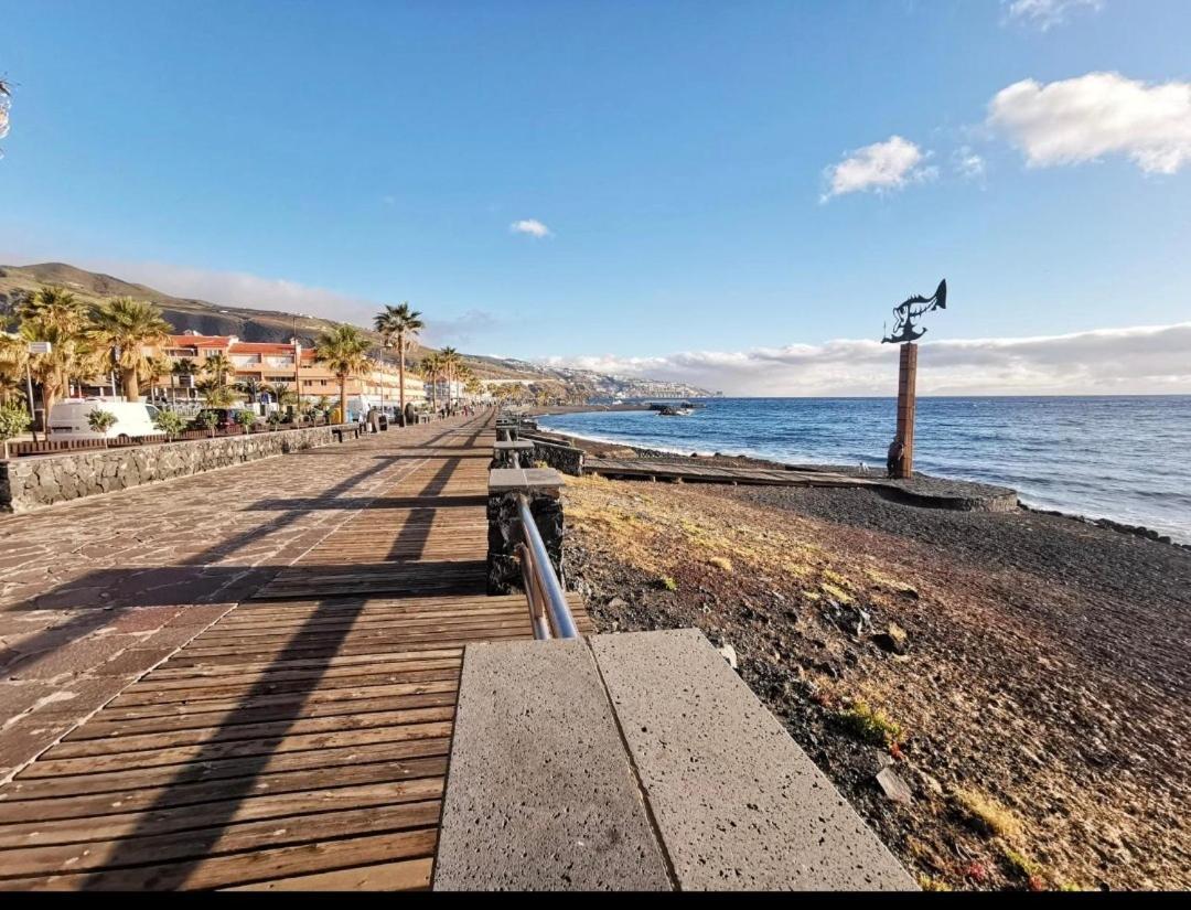 Eli Tenerife *