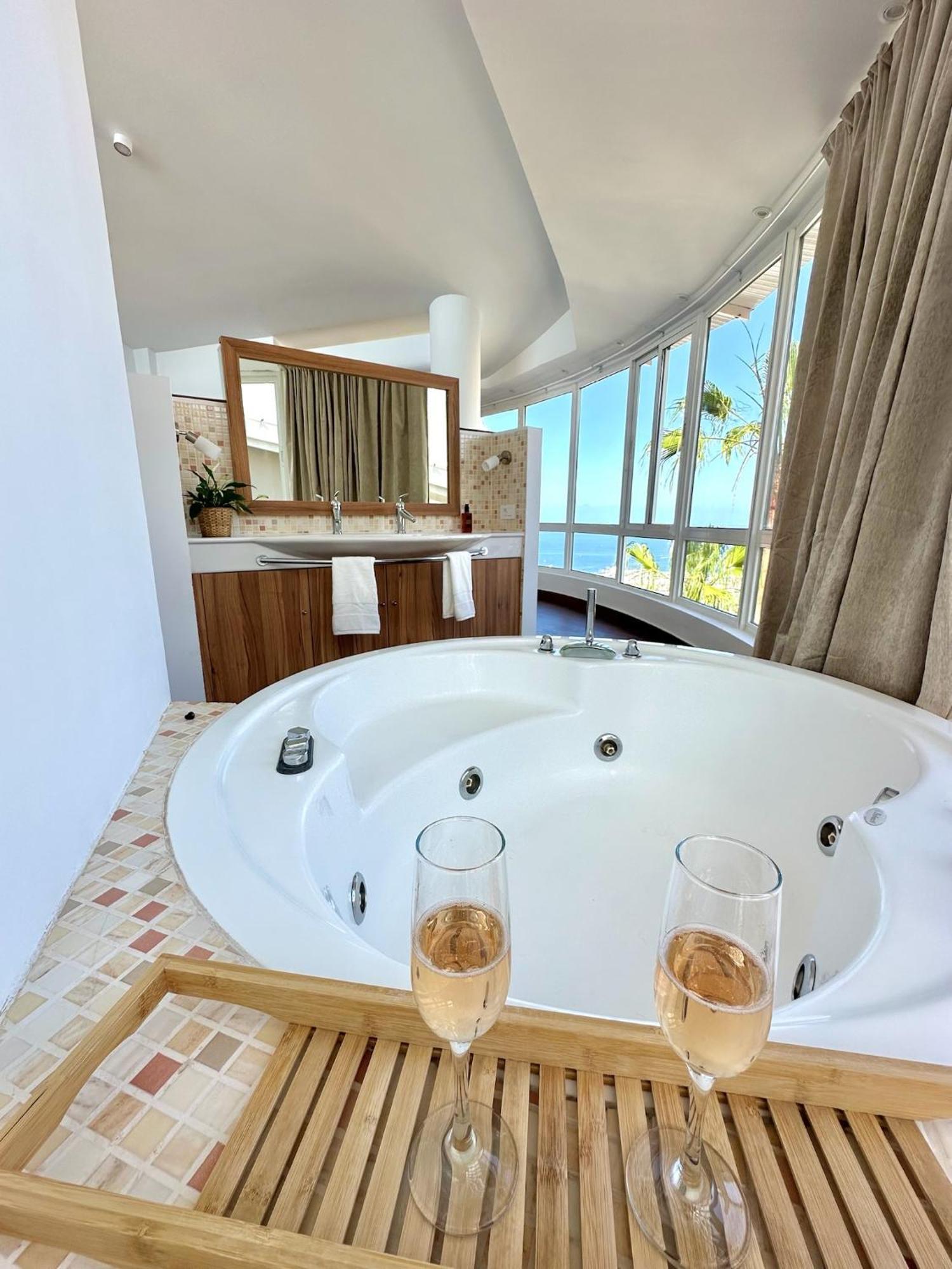 Villa Luxury Taoro Private Heated Pool By Vallecid