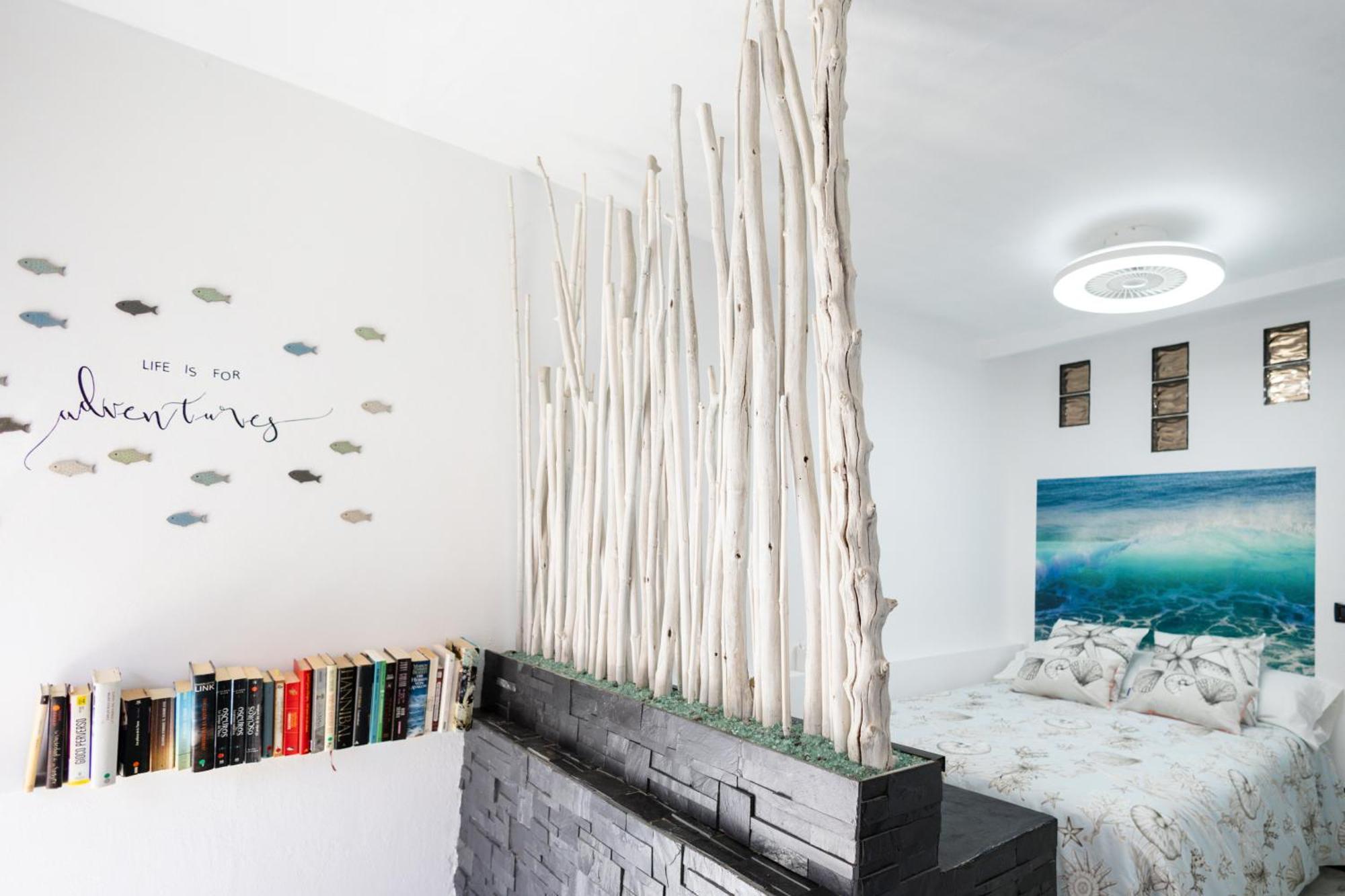 Appartement Jaca Life