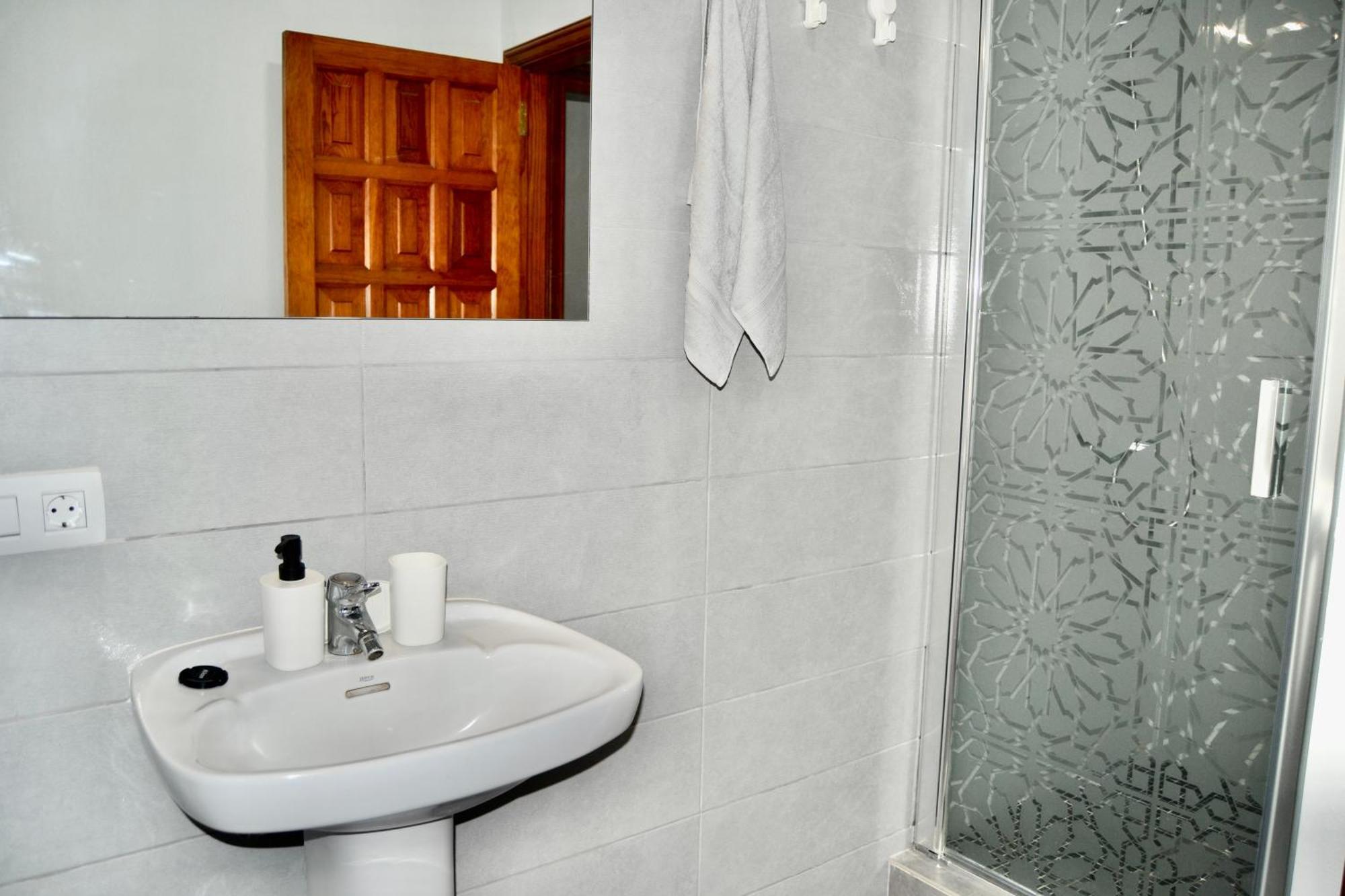 Appartement Eli Tenerife *