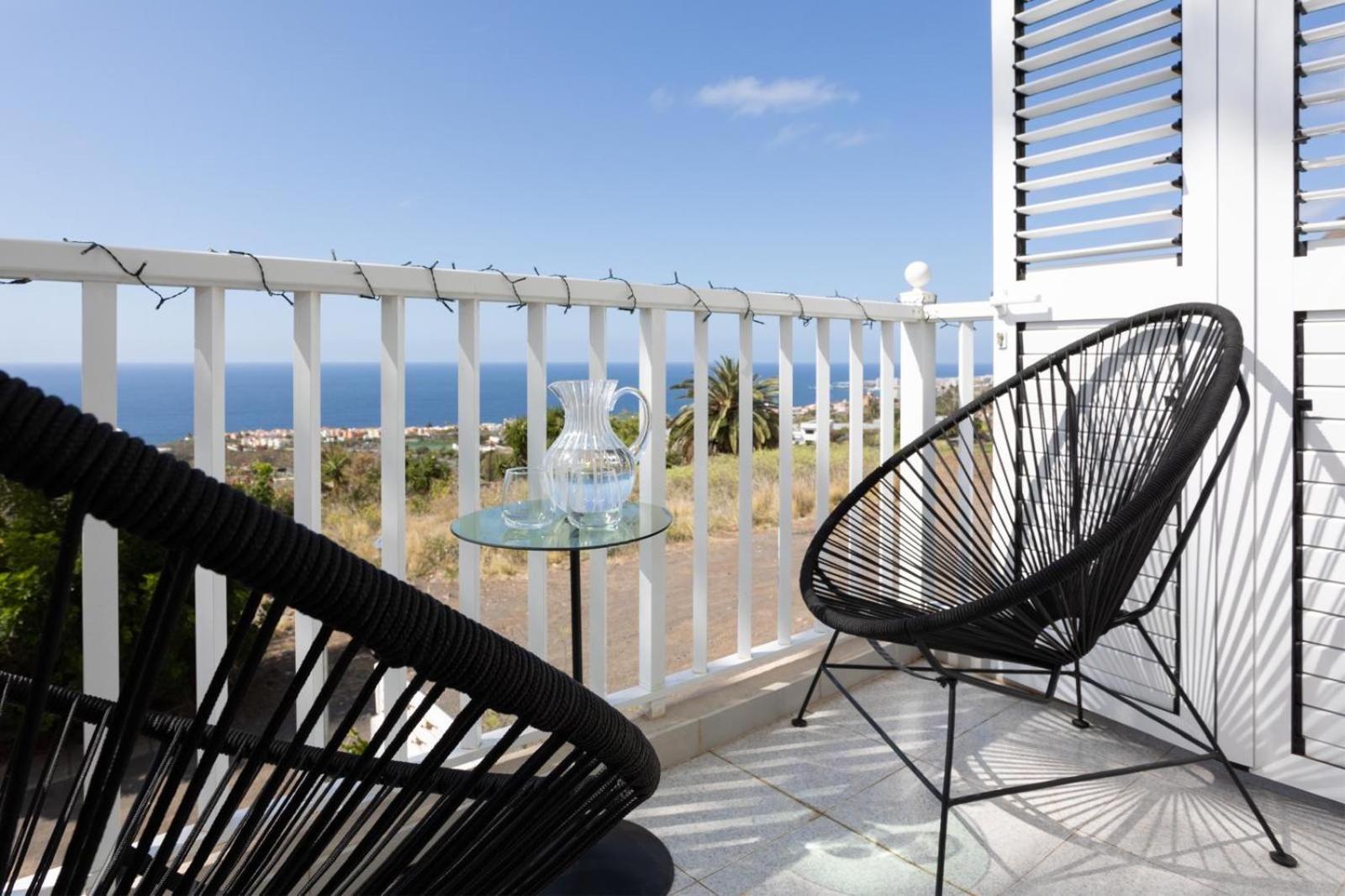 La Casa Nostra - Family Oriented House In Quiet Area Holiday home Bajamar (La Laguna)